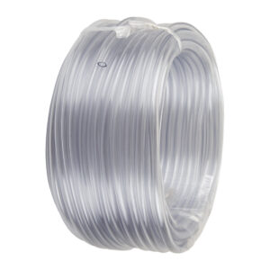 Hose Laboratory 6Mm (1/4 Inch) 30M Clr Pm