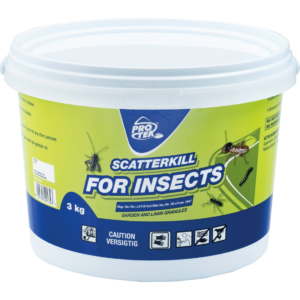 Scatterkill For Insects - 3Kg