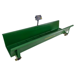 P3000 With Weighing Platform