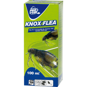 Knox Flea 100Ml