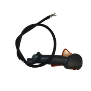 Husky 143R11 Throttle Assembly With Cable