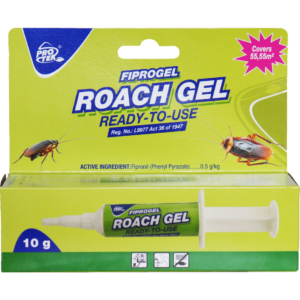 Roach Gel