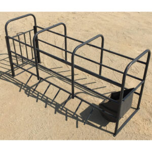 Pig Farrowing Crate