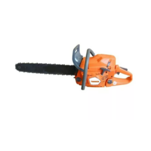 Tanaka Cs72 Chainsaw â 71Cc Professional Chainsaw With 22? Bar