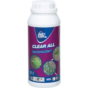 Clear All - 1L