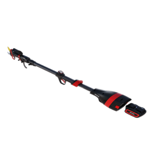 Infaco F3020 Telescopic Carbon Pole 2.47 M To 4.02 M (Built-In Battery)