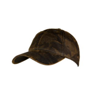 Oil Skin Cap