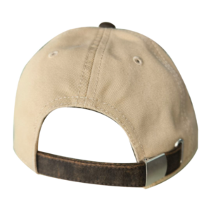 Alternative view of Kiddies Hunting Cap
