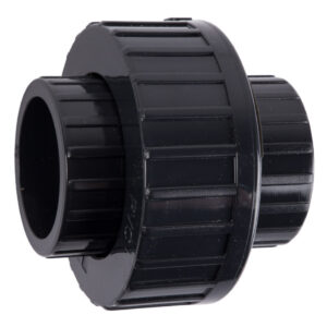 Union Solvent + O-Ring 32Mm