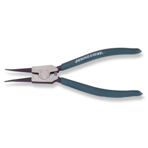 Ag010008 Jonnesway 7 (175Mm) Straight Nose, External Circlip Pliers