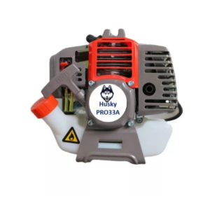 Husky 33Cc Pro 33 Brush Cutter Engine