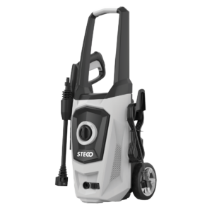 Steco High Pressure Washer 1600W