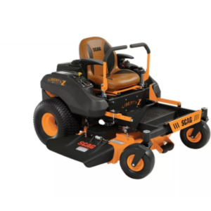 Scag Liberty Z 61? Zero-Turn Ride-On Lawn Mower