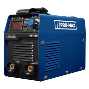 Promax 160A Proffesional Inverter Welder