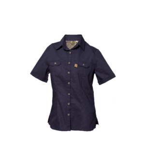 Sh Ripstop Blouse Ladies