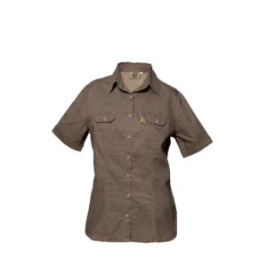Alternative view of Sh Ripstop Blouse Ladies