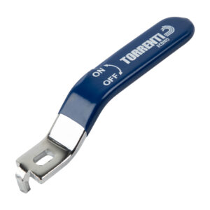 Agri Lock Handle For Agri Lock Valve 15Mm