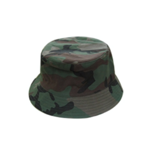 Safari Bucket Hat