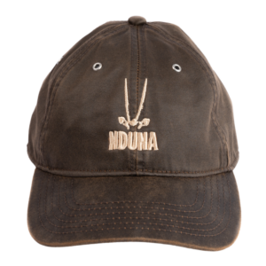 Nduna Oil, Oil-Skin Cap
