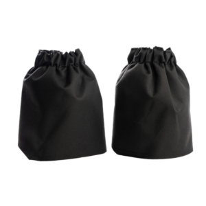 Alternative view of Nduna Gaiters