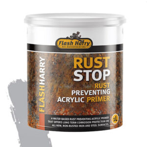Flash Harry Rust Stop Grey 1L