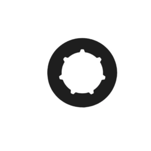 Husky Rim Sprocket