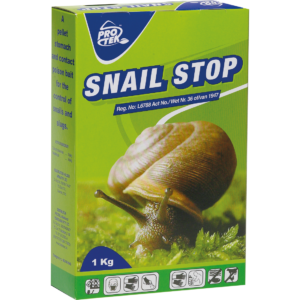 Snail Stop - 1Kg