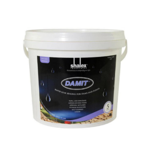 Damit Dam Sealer - 5 Liter