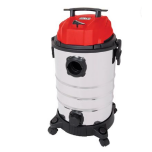 Steco Vacuum Cleaner Wet & Dry 30L 1500W