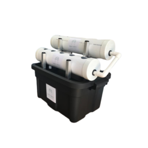 Alternative view of Koby Junior Hydro Kit 10 Plant
