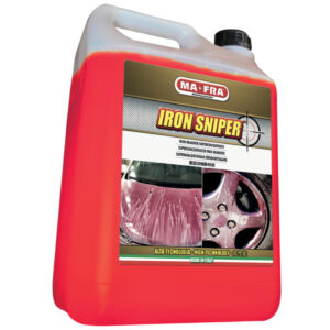 P1178 Mafra Iron Sniper Concentrated Iron Remover 5L