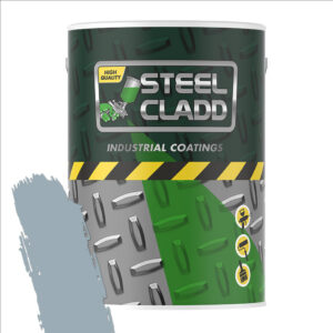 Steel Cladd Etch Primer Grey 5L