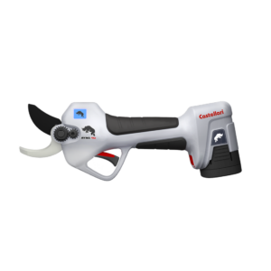 Castellari Ryno 40 Plug-In Pruning Shear With Lithium Battery, 25 Mm Cutting Diameter