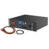 Steco 3584Wh Cabinet Type, Energy Storage Power Battery - 70Ah