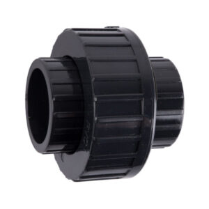 Union Solvent + O-Ring 75Mm