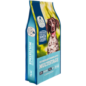 Alternative view of Jock Multistage 8Kg (All Breeds 12 Months +)
