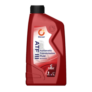 Oscar Atf Iii 5L