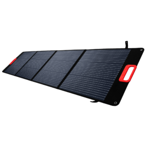 Steco Portable Foldable Solar Panel 200W