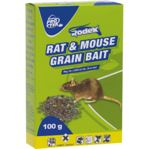 Rodex Grain Bait