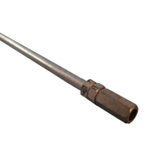 Rod Pump Electro Plated 12Mm