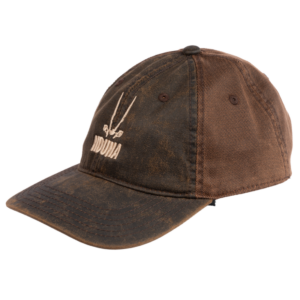 Alternative view of Nduna Two-Tone Oil, Oil-Skin Cap
