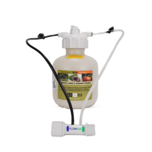 Ez-Flo 2.8L Fertilizer Injector