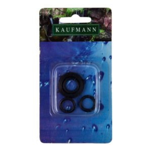 Kaufmann Washer Set For 3/4In Hose Connectors