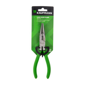 Kaufmann Pliers Long Nose 150Mm