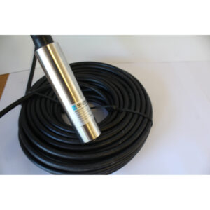 Mottech Water Level Sensor 0-10M 4-20Ma (50M)