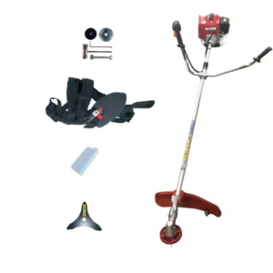 Husky 53.2Cc Tj53 Hd Brush Cutter
