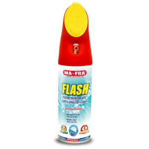H0544 Mafra Flash Interior Cleaner 400Ml