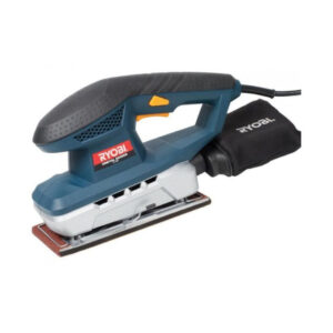 Sander Orbital 92X187Mm Sheet180W