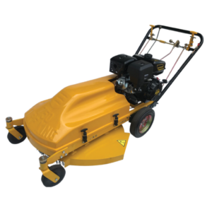 Hoffmann Walk Behind Industrial Mower