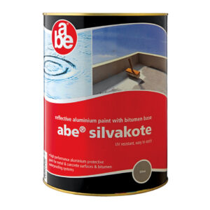 Abe Silvakote Coating 25L